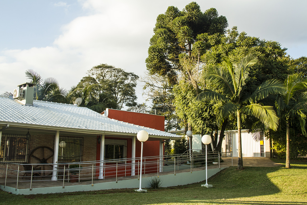 Espaço de Atividades