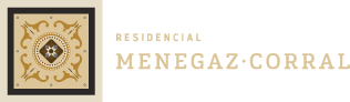 Residencial Menegaz Corral
